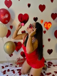 AlexandraMilff Happy Valentine's Day 🎇💖 รูป  5