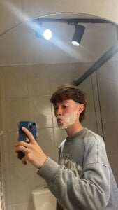 todoterrenoxx yo Pic