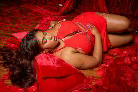 Morochaa-fire 💖VALENTIN 💖 รูป  5