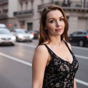 Marie_Hayes trip to europe 사진