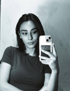 CrystaDepaul my first albom Pic 5