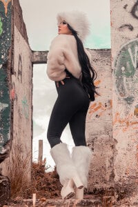 Sweet girl🖤 de MadissonPaytonn  Imagens