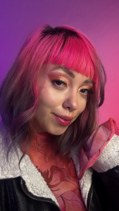 Public de SweetGigi420  4 Imagens