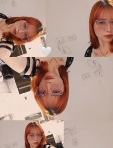 Nina_curvesPublic图片 2