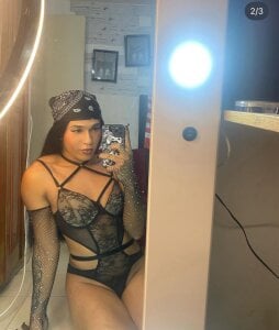 ValeriaEbony03 Public Pic 3