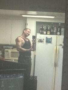 Clothed de Honorablyrespectedgent Foto 6