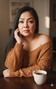 Mia_Rousse69 Public Pic