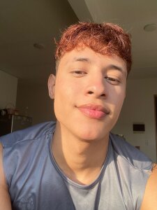 Alejo 💗 de GREEN_BOYS  5 photos