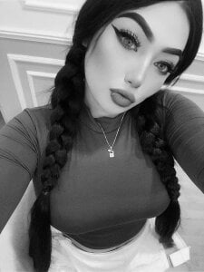 MeganStar__ very wet for you slika 3