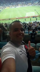 BrunoCoelho13's Safadao Sex Photo 2