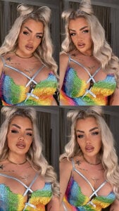 NastyaBrow Public Pic