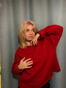 SibleyDurborow 🌸 quiet beauty Pic 2