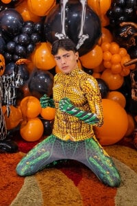 SamuFOXXX SWEET OR SEX🥵👻 Pic 3