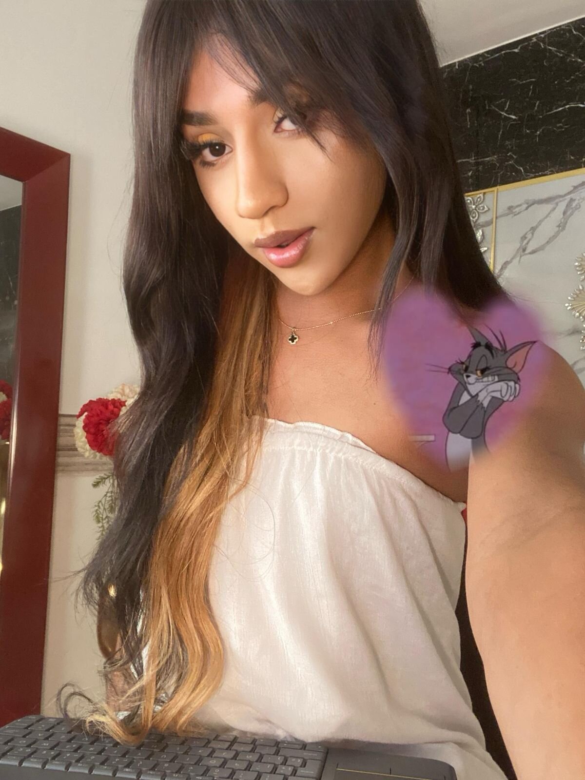 CHRIS_TWIINK Aktuellstes Foto 2100