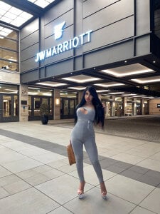 Public de CHICASEXY277  9 photos