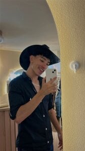 AndyRush__ Your favorite 🥵🔥 Foto