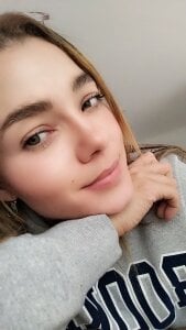 VIOLETA-QUEEN I'm watching you Kuva