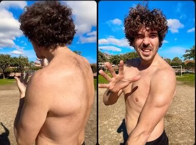 joaquin420_hot adlı kullanıcının viral fotoğrafları:  2100