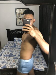 rodneycolt 🔥 Pic 7