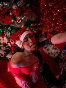 painwithoutpity Merry Christmas my lord Pic 2