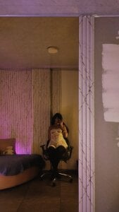 PEACHY_TAY 🍒 Foto 3