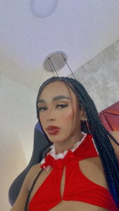 Ashleey_Fox Ashley🥰 사진 3