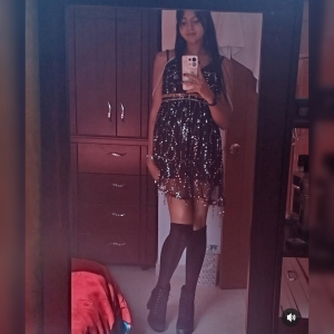 Vivien__sabrina_colombia Transgirl . fénykép