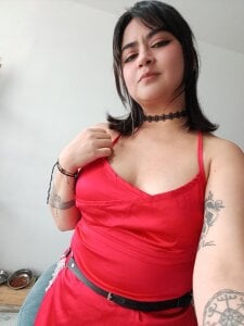 LylaVixxen Red dress 🍓 صورة واحدة|LylaVixxen Red dress 🍓 صورتان|LylaVixxen Red dress 🍓  2 صور|LylaVixxen Red dress 🍓  2 صورة