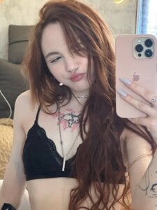 Lusy_PickMe black Pic 8