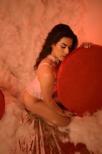 Zdjęcia Luciana_Ortiz1 Valentin day! ❤️:  7