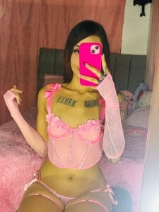 Little_Jenni your favorite princess 🎀  2. fénykép