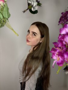 DahliaBae My favorite photos for you😍 Pic 3