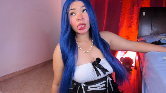 MarilinMorgan HELLO 圖片