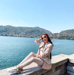 Nastya_'s My Vacation 2 Sex Photo 2