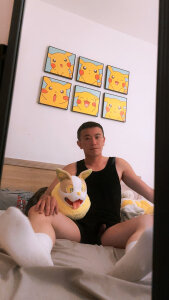 Me de GayHiFunBTM Foto 6