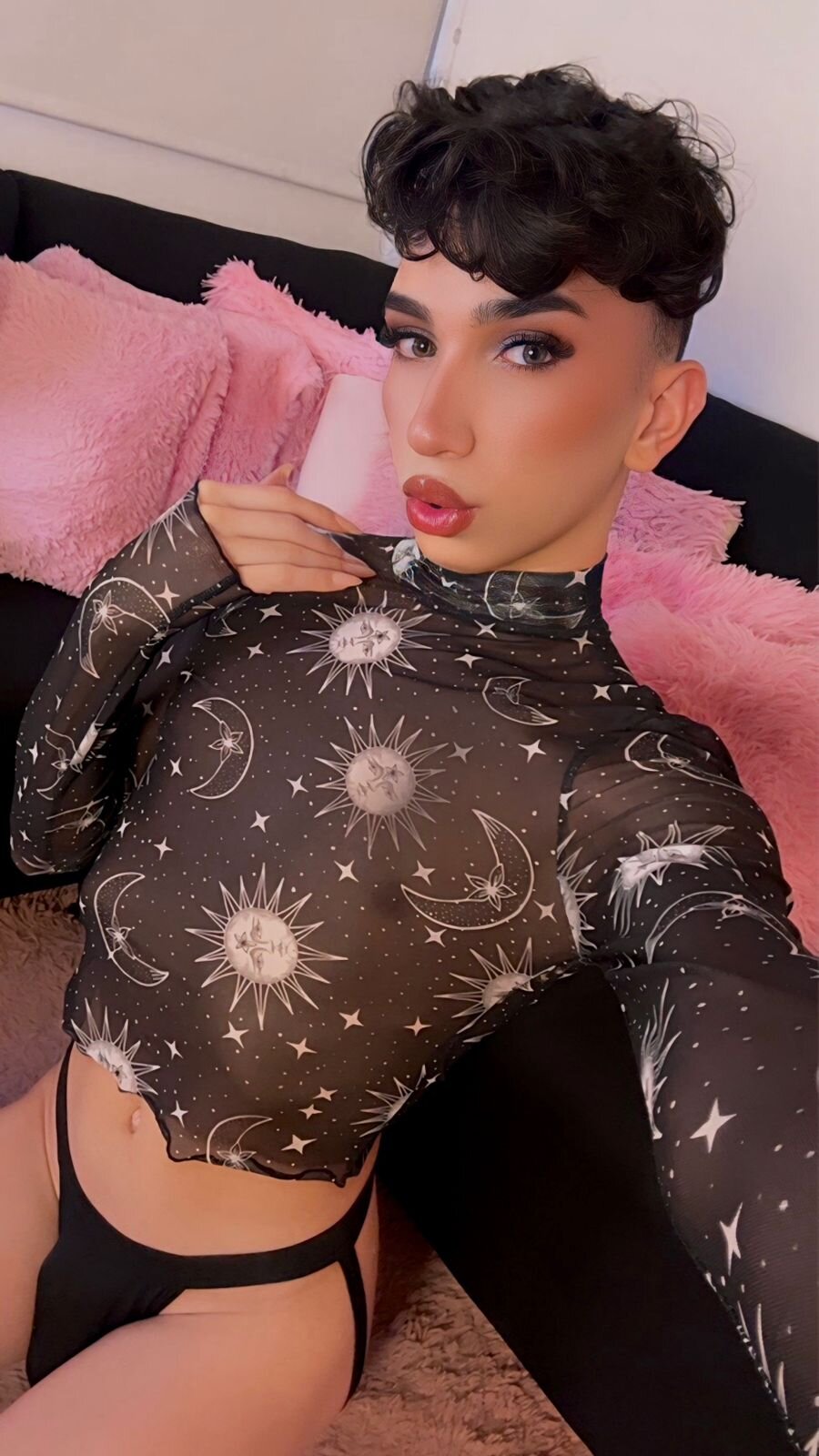 James_BrownT Aktuellstes Foto 9248