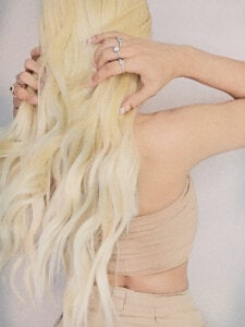 Zdjęcia TSAlexaFeet Public:  2