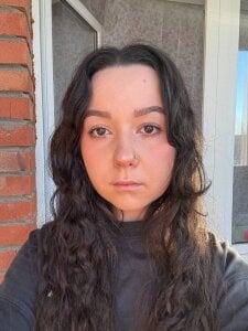 KaciBoxton It’s me😊 Immagine  5