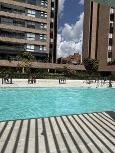 Henry_villa23 Piscina 🏊 Pic 2