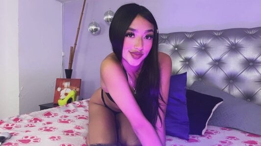 SilvanyMontana 💕SENSUAL💕 Pic 4