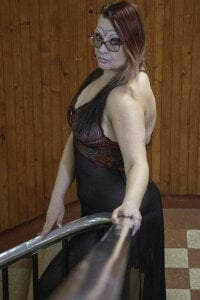 LindaDaemonX Linda Padrona Foto 6