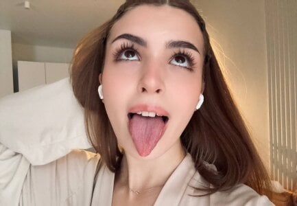 Eva_Zill: just in a playful mood ^) ( 2 фото)