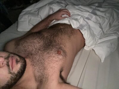 Sexybro55 Public Pic