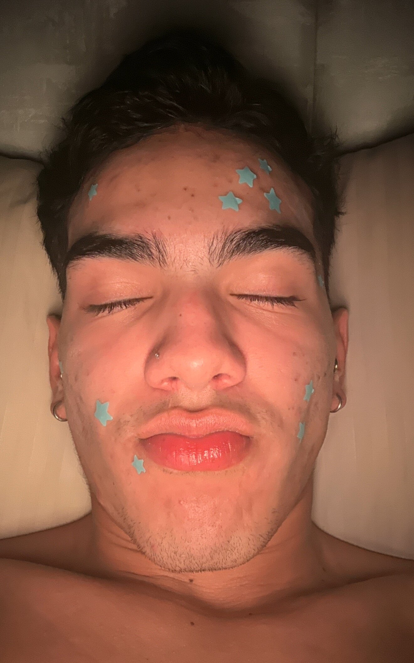 snakeeboy Public Foto