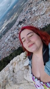 Holidays in spain de Camilleturn18  5 Imagens