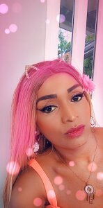 DannaChicatsSexyblack Public Foto 4