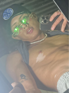 Didi_and_kendall: Public ( 6 фото)