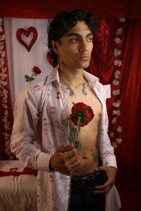 MattFiore Happy February Valentine's Day Pic 7