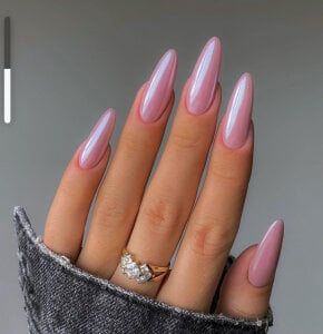 lucie-baby My nail's i loved Pic 3