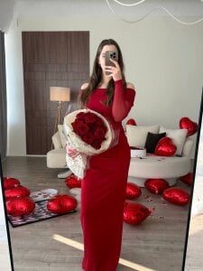 AgataAisitt Be my Valentine❤️ 사진